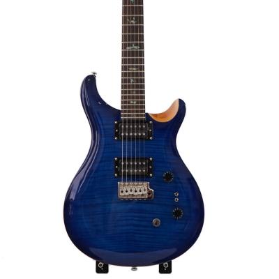 PRS SE Custom 24 35th Anniversary DC Limited Faded Blue Burst エレキギター 35周年記念モデル