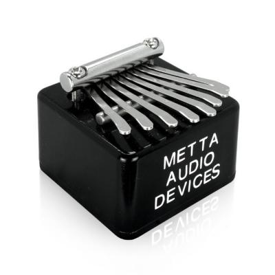 METTA AUDIO DEVICES MINI ELECTRIC KALIMBA エレクトリックカリンバ メッタオーディオデバイセズ ミニエレクトリックカリンバ