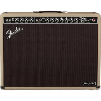 Fender Tone Master Twin Reverb Blonde フェンダー ツインリバーブ コンボ ギターアンプ フェンダー トーンマスター ツインリバーブ ブロンド