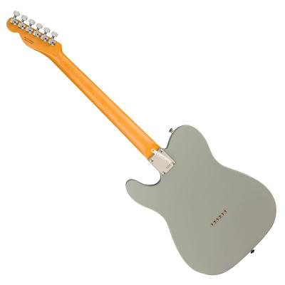 Fender Brent Mason Telecaster Maple Fingerboard Primer Gray シグネチャーモデル エレキギター