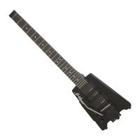Spirit by STEINBERGER GT-PRO DELUXE Outfit (Left-handed  HB-SC-HB) BK レフトハンド エレキギター