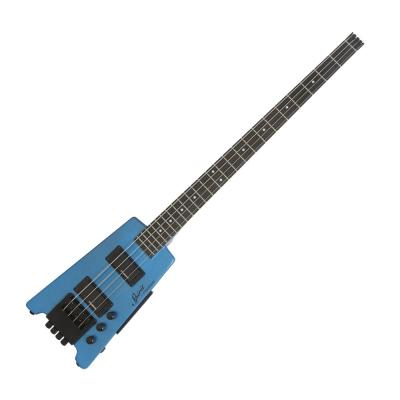 Spirit by STEINBERGER XT-2 STANDARD Bass Outfit (4-String) Frost Blue エレキベース