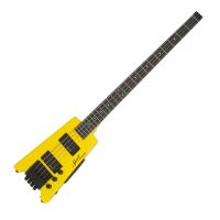 Spirit by STEINBERGER XT-2 STANDARD Bass Outfit (4-String) Hot Rod Yellow エレキベース