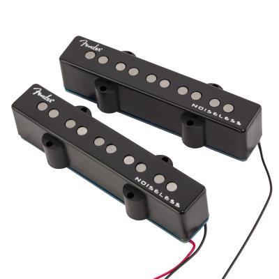 Fender Ultra Noiseless Jazz Bass V 5-String Pickup Set 5弦 エレキベース用 ピックアップ