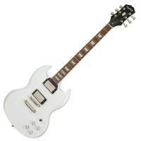Epiphone SG Muse Pearl White Metallic エレキギター