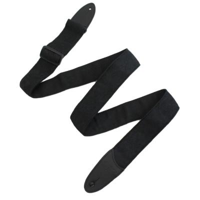 PRS ACC-3165-BLK Paisley Strap Black ギターストラップ