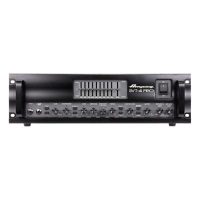 Ampeg SVT-4PRO ベースアンプヘッド