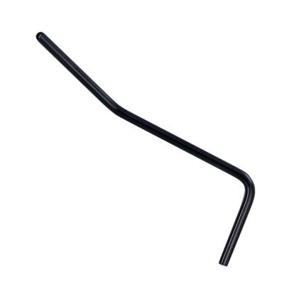 GOTOH AW-1-B VS100G用トレモロアーム ブラック