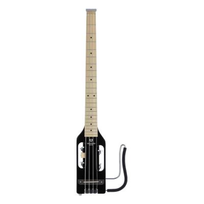 TRAVELER GUITAR Ultra-Light Bass Gloss Black トラベルベース