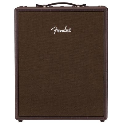Fender(フェンダー) Acoustic SFX II アコースティックギターアンプ エレアコアンプ 正面・全体像