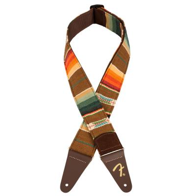 Fender 2" Sonoran Strap Saguaro ギターストラップ
