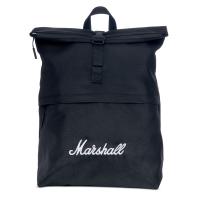 MARSHALL Seeker Black/White バックパック