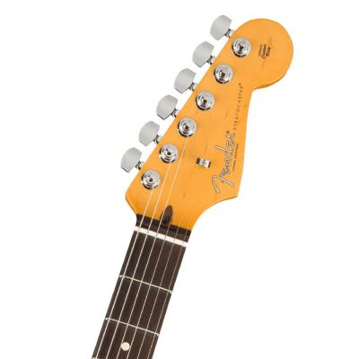 Fender American Professional II Stratocaster RW 3TSB フェンダー アメプロ2 ストラトキャスター 3トーンサンバースト ヘッドアップの画像