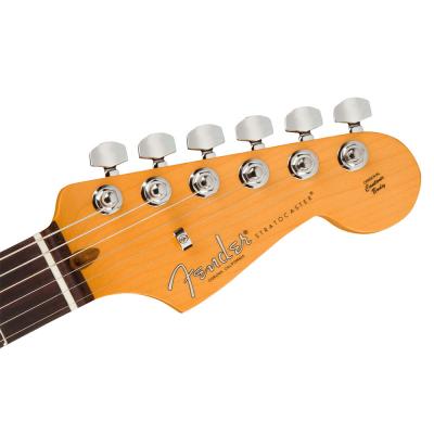 Fender American Professional II Stratocaster RW MBL エレキギター フェンダー ヘッド