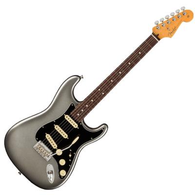 Fender American Professional II Stratocaster RW MERC フェンダー アメプロ2 ストラトキャスター マーキュリー