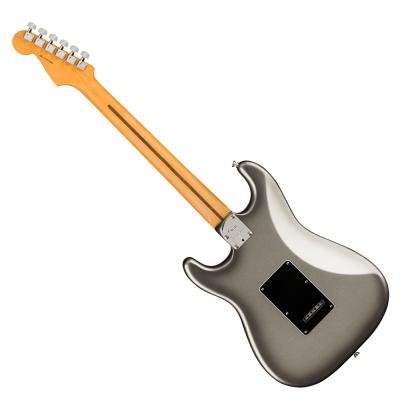 Fender American Professional II Stratocaster RW MERC エレキギター フェンダー 全体背面画像