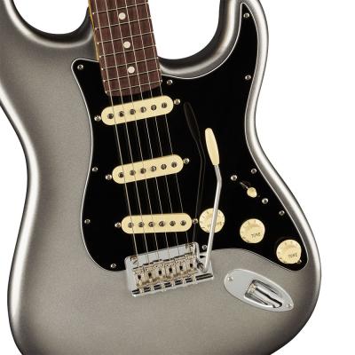 Fender American Professional II Stratocaster RW MERC エレキギター フェンダー ボディ