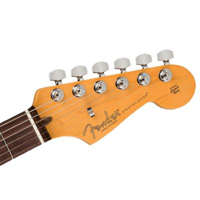 Fender American Professional II Stratocaster RW MERC エレキギター フェンダー ヘッド