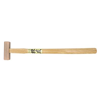 HOSCO TL-HMF-S フレットハンマー