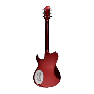 ZEMAITIS SCW22 MRD Metallic Red エレキギター