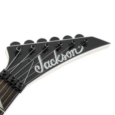 Jackson JS Series Dinky Arch Top JS32 DKA Pavo Purple エレキギター ヘッド