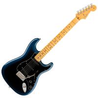 Fender American Professional II Stratocaster MN DK NIT フェンダー アメプロ2 ストラトキャスター ダークナイト