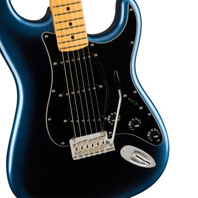 Fender American Professional II Stratocaster MN DK NIT エレキギター フェンダー ボディ