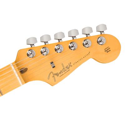 Fender American Professional II Stratocaster MN DK NIT エレキギター フェンダー ヘッド