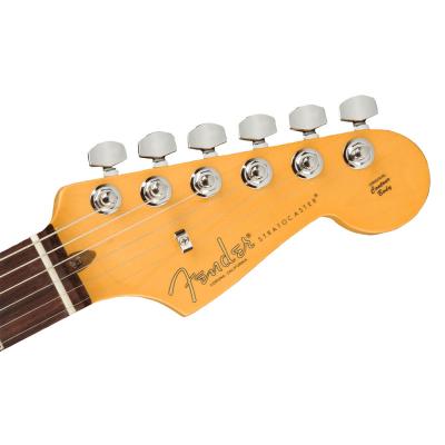 Fender American Professional II Stratocaster HSS RW OWT エレキギター フェンダー ヘッド