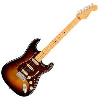 Fender American Professional II Stratocaster HSS MN 3TSB フェンダー アメプロ2 ストラトキャスター 3トーンサンバースト