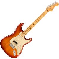 Fender American Professional II Stratocaster HSS MN SSB フェンダー アメプロ2 ストラトキャスター シエナサンバースト