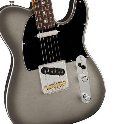 Fender American Professional II Telecaster RW MERC エレキギター フェンダー ボディ
