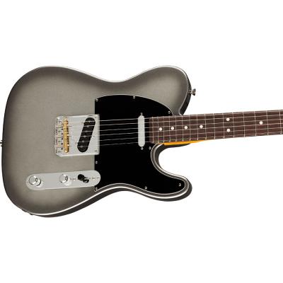 Fender American Professional II Telecaster RW MERC エレキギター フェンダー ボディ ネック