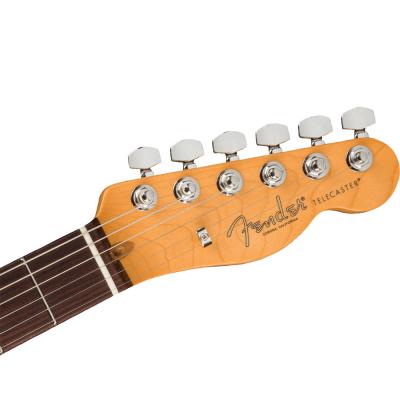 Fender American Professional II Telecaster RW MERC エレキギター フェンダー ヘッド