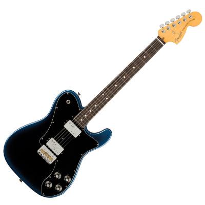 Fender American Professional II Telecaster Deluxe RW DK NIGHT フェンダー アメプロ2 テレキャスターデラックス ダークナイト