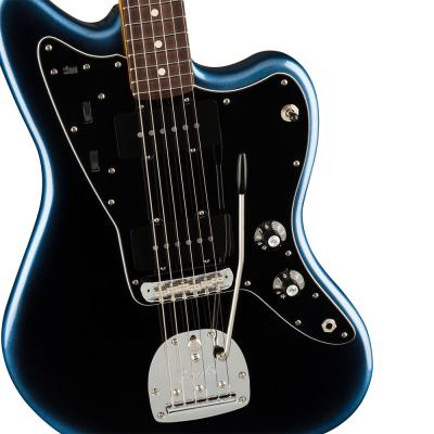 Fender American Professional II Jazzmaster RW Dark Night エレキギター フェンダー ボディ
