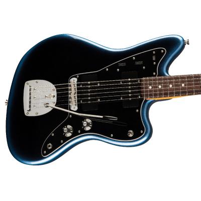 Fender American Professional II Jazzmaster RW Dark Night エレキギター フェンダー ボディ