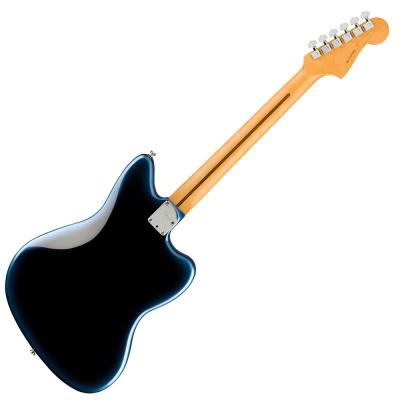 Fender American Professional II Jazzmaster LH RW Dark Night エレキギター フェンダー 全体背面画像