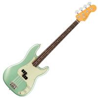 Fender American Professional II Precision Bass RW MYST SFG フェンダー アメプロ2 プレシジョンベース ミスティックサーフグリーン