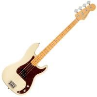 Fender American Professional II Precision Bass MN OWT フェンダー アメプロ2 プレシジョンベース オリンピックホワイト