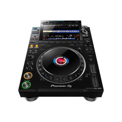 Pioneer DJ CDJ-3000 DJ用マルチプレーヤー