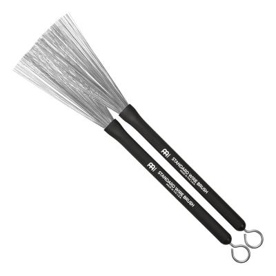 MEINL SB300 STANDARD WIRE BRUSH ドラムブラシ