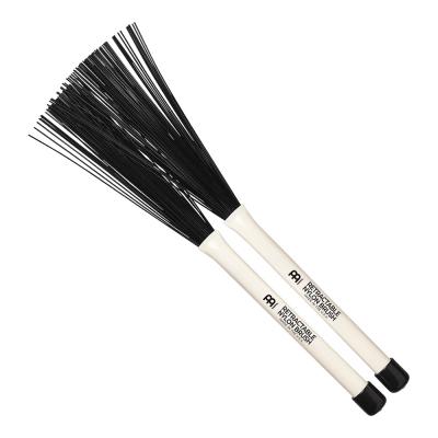 MEINL SB304 RETRACT NYLON ブラシ