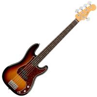 Fender American Professional II Precision Bass V RW 3TSB フェンダー アメプロ2 プレシジョンベース5弦 3トーンサンバースト