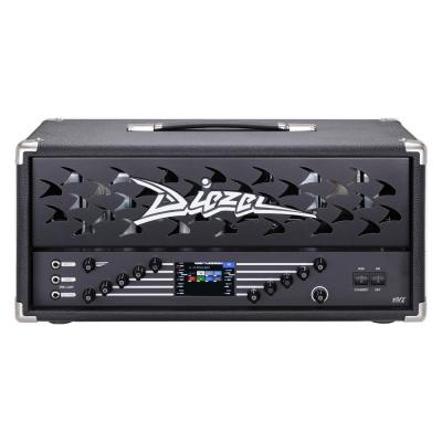Diezel VHX 100w ヘッドアンプ