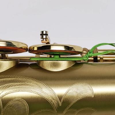 KEY LEAVES Key Props ソプラノサックス用 キープロップス