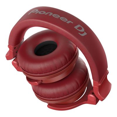 Pioneer Dj Hdj Cue1bt R マットレッド Bluetooth搭載 Djヘッドホン パイオニアdj Bluetooth対応 ワイヤレス Djヘッドフォン Chuya Online Com 全国どこでも送料無料の楽器店 Pioneer Dj Hdj Cue1bt R マットレッド Bluetooth搭載 Djヘッドホン パイオニアdj Bluetooth対応 ワイヤレス Djヘッドフォン Chuya Online Com 全国どこでも送料無料の楽器店