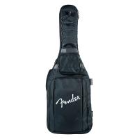 Fender Limited Edition Urban Gear Electric Guitar Gig Bag Charcoal Grey エレキギター用ギグバッグ
