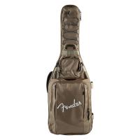 Fender Limited Edition Urban Gear Electric Guitar Gig Bag Coyote エレキギター用ギグバッグ