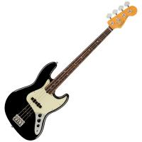 Fender American Professional II Jazz Bass RW BLK フェンダー アメプロ2 ジャズベース ブラック